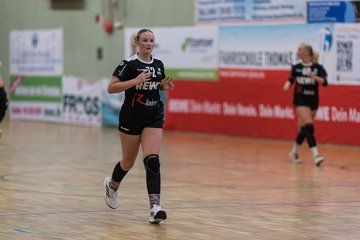 Bild 284 - wBJ SV Henstedt Ulzburg - HSG Holstein Kiel/Kronshagen : Ergebnis: 30:28